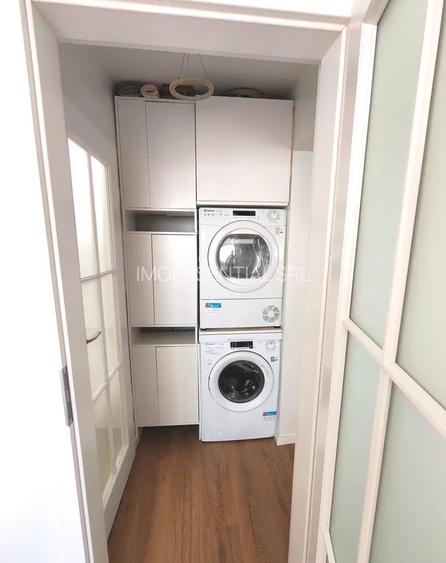 2 camere Drumul Taberei metrou Valea Ialomiței zona Frigocom - 7