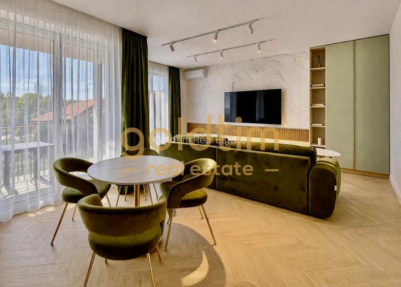 PRIMA INCHIRIERE/COMPLEX CU PISCINA/ IANCU NICOLAE/SUPERB/ - 7