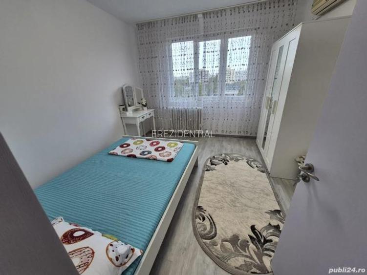Apartament - 2 camere - decomandat - Titan - 2