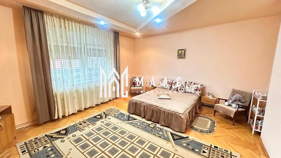 Case duplex | 5 camere | 2 corpuri | Garaj | 185 mp utili | Turnisor - 6