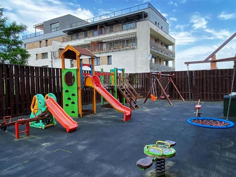 Inchiriere apartament 2 camere decomandate modern bloc nou zona Zorilor- MOL C. - 10