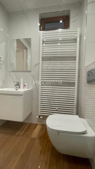 Birou 150mp renovat ultrafininsat pe strada Horea - 15