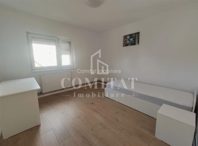 Apartament cu 4 camere decomandate | Zona OMV | Cartierul Mănăștur - 4