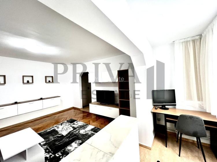 Apartament 2 camere, 65 mp, etaj 1, Complex Studentesc - 4