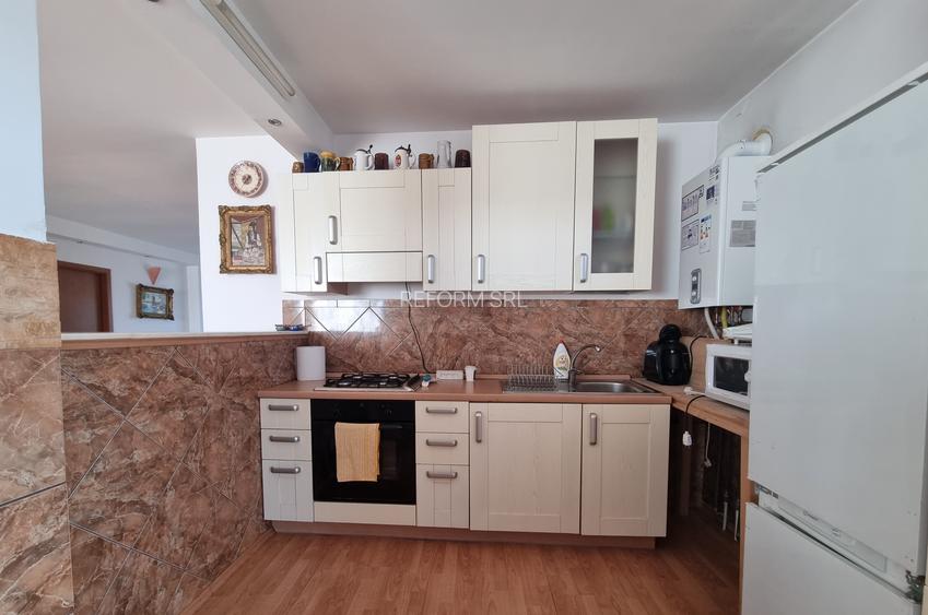 De vânzare apartament spațios, 200 m² utili, în zona Pod Ira – Cluj-Napoca. - 7