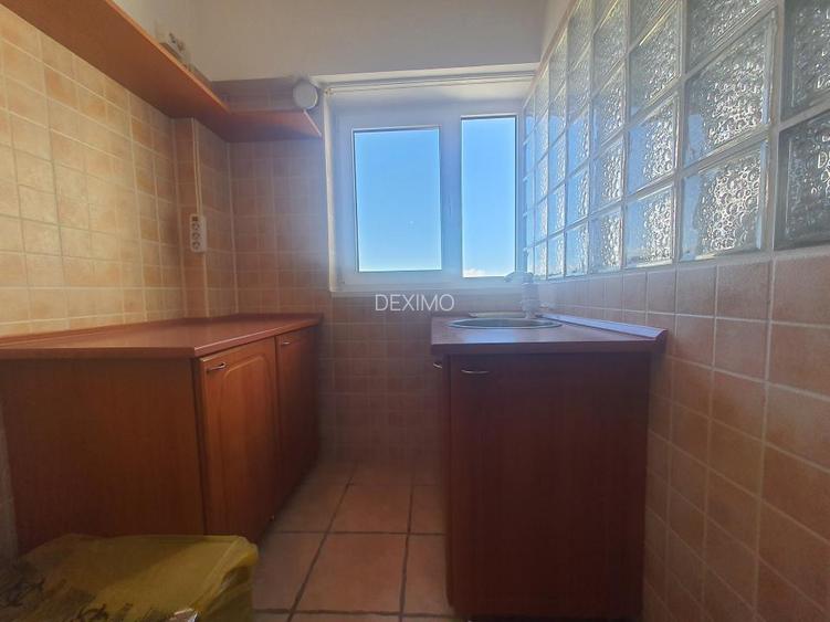 CENTRAL GARSONIERA DECOMANDATA-BD TOMIS-SPITALUL JUDETEAN - 9