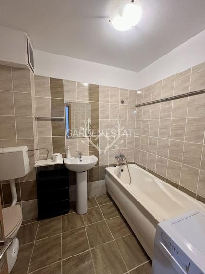 Apartament cu o camera + nisa de dormit, Oașului 86-90, Iris - 7