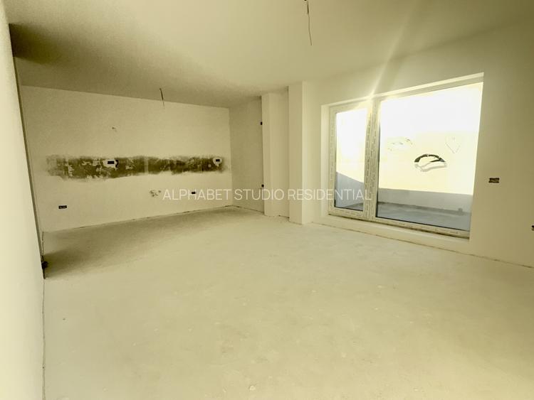Apartament 3 camere, 110 MP, 2 BAI, 0% Comision - H35 - 7