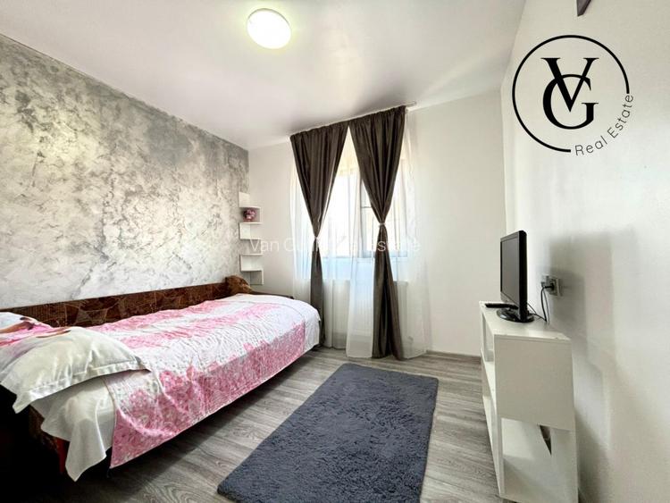 Vilă P+1 |4 camere | Navodari - 16