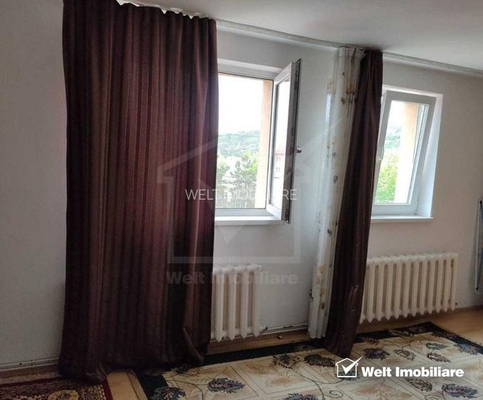 Apartament cu 1 camera in Manastur aproape de Parcul Rozelor - 3