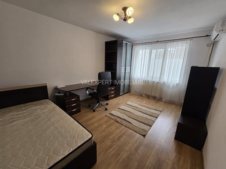 Dristor Metrou-garsoniera,decomandata,supraf. 36mp, bloc 1986,mob/utilata - 4