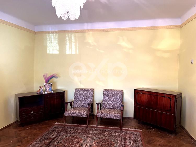 Casă + anexe gospodărești - 1400 mp teren - 0% COMISION - 11