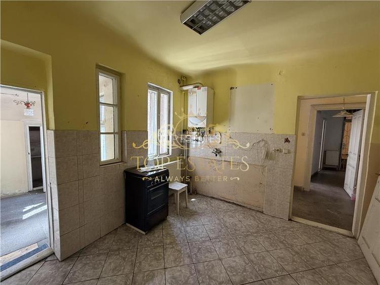 Vanzare casa individuala - Mosilor, Parintele Galeriu, Bucuresti - 13