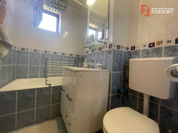 Apartament 5 camere, decomandat, Aurel Vlaicu - 22