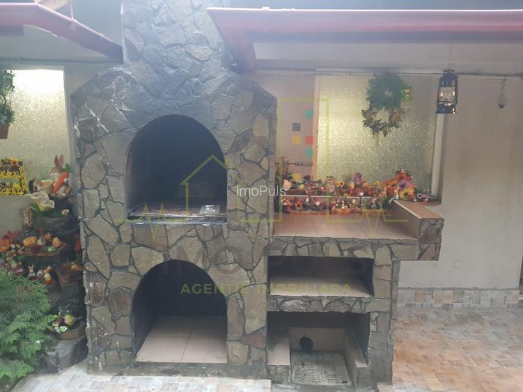 Casa individuala in oras. Zona linistita. - 13