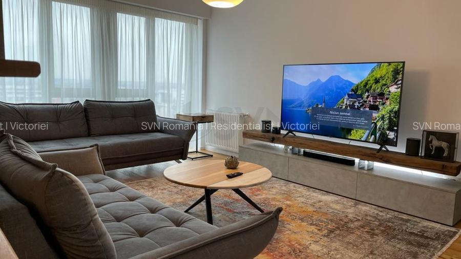 REA1017326 Duplex I 3 Etaje I Aviatiei Park I De inchiriat - 2