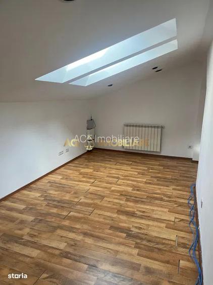 Vila de inchiriat | Floreasca | Centrala | 240 mp | Spatiu birouri - 11