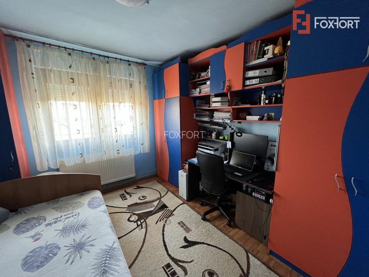 Apartament cu 2 camere decomandat - zona Iosefin - 12