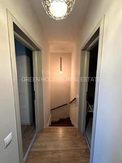 Apartament modern și elegant cu 3 camere, semicentral, Cluj-Napoca - 12