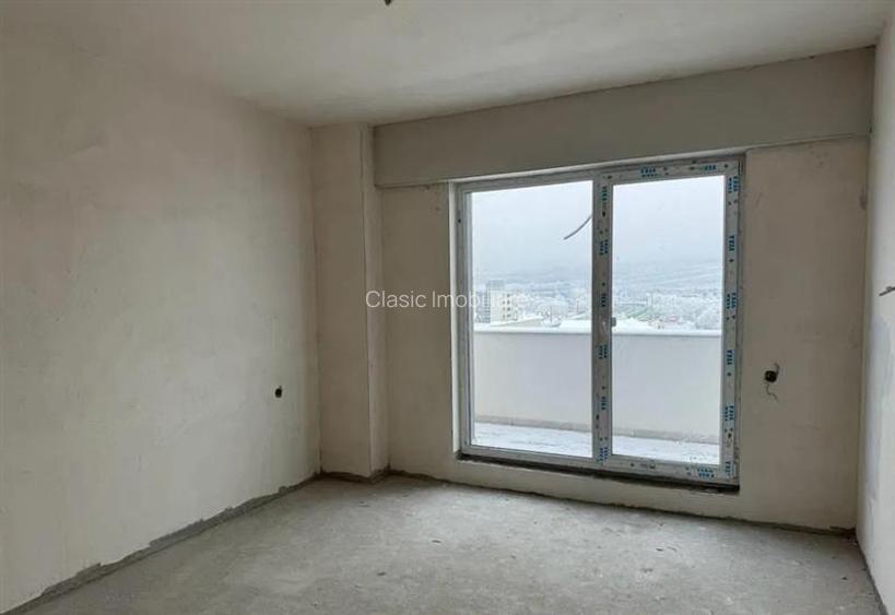 Vanzare apartament 4 camere tip Penthouse zona Fabricii Marasti, Cluj-Napoca - 2