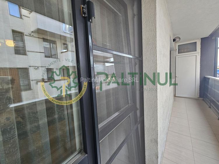 Apartament de vanzare 4 camere, loc parcare, zona Dedeman, Sibiu - 27