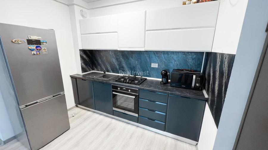 Apartament 2 camere de închiriat – Cartier Arcada, Galați - 5