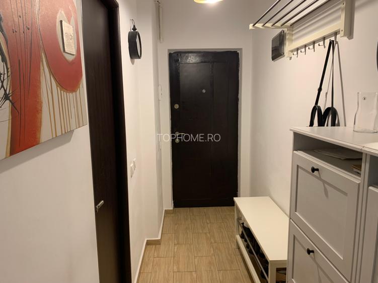 Apartament 2 camere decomandat, bloc 2010, metrou Leonida - 14