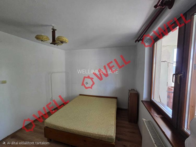 Apartament cu 2 camere de vânzare în Sfântu Gheorghe, pe strada Dealului! - 7