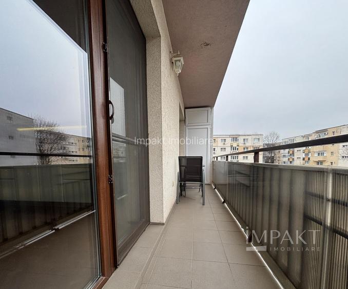 Apartament cu 3 camere in Marasti! - 9