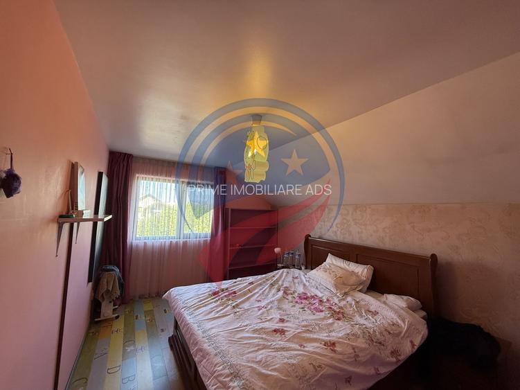 Vilă modernă de vânzare – zona Damila, Craiova - 21