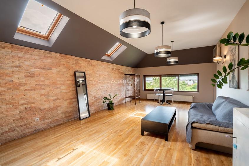 COMISION 0% - Duplex 4 camere cu priveliste in Cartierul Verde - 5