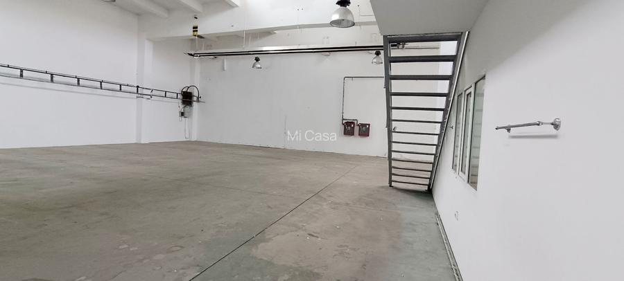 Hala si birouri cu suprafta de 320m-uzina 2 - 3