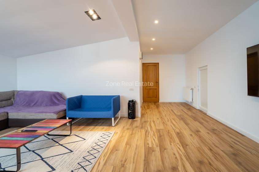 Vila de vanzare Branesti,,teren suplimentar, gata de mutare si acces rapid. - 49