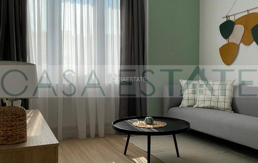 Inchiriere apartament 2 camere Romana Magheru 20 - 4