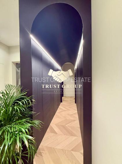 Apartament de lux cu design contemporan in vila interbelica – Cartierul Armenesc - 11