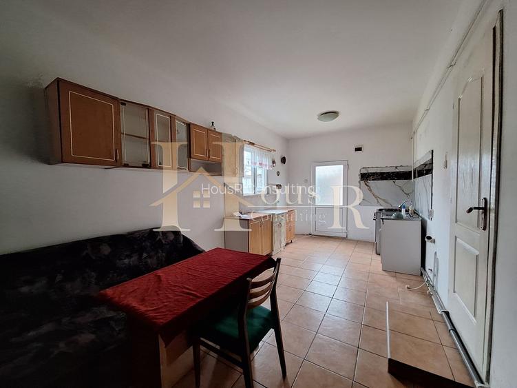 APROAPE DE KAUFLAND. CASA INDIVIDUALA. TEREN GENEROS. - 16