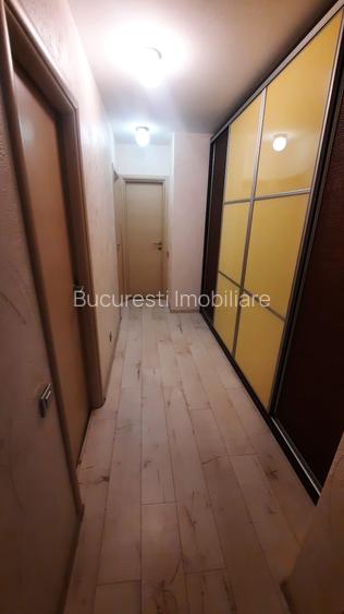 Apartament 3 Camere,Vitan Barzesti,et.5/11,Amenajat,2 bai,parcare,mobilat - 5