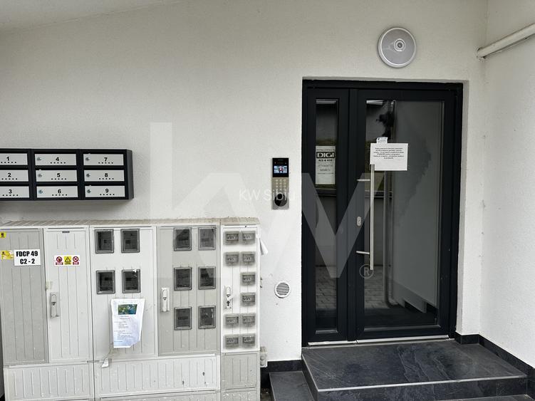 2 bedroom apartment DaVinci - investment opportunity - 15