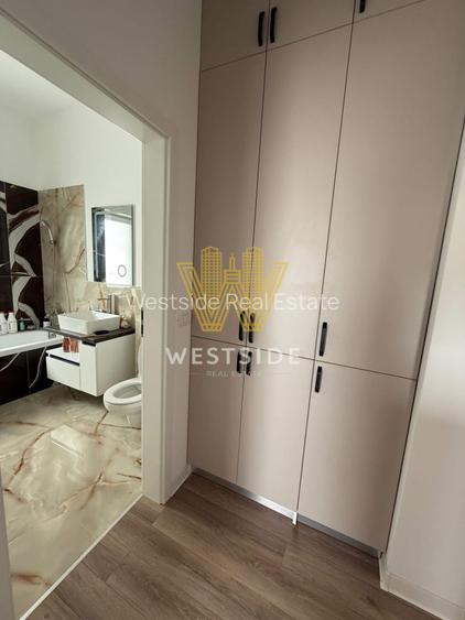 Apartament premium de vanzare, cu 2 camere, in Giroc - 5