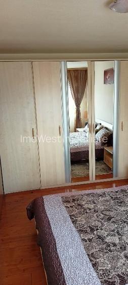 Complexul Studentesc | 3 camere | Centrala Proprie. - 2