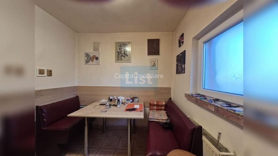 Casa pe un nivel, cu livada,  la intrarea in Dezmir - 4