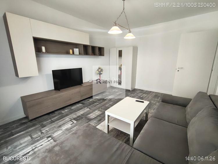 2 Camere 21 Residence Politehnica Iuliu Maniu 15 H  Lujerului - 33