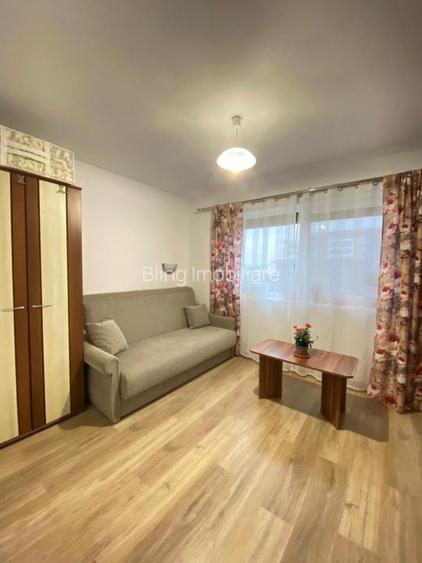 Apartament cu 3 camere, 65,2 mp, gradina de 90 mp, zona Teilor - 18