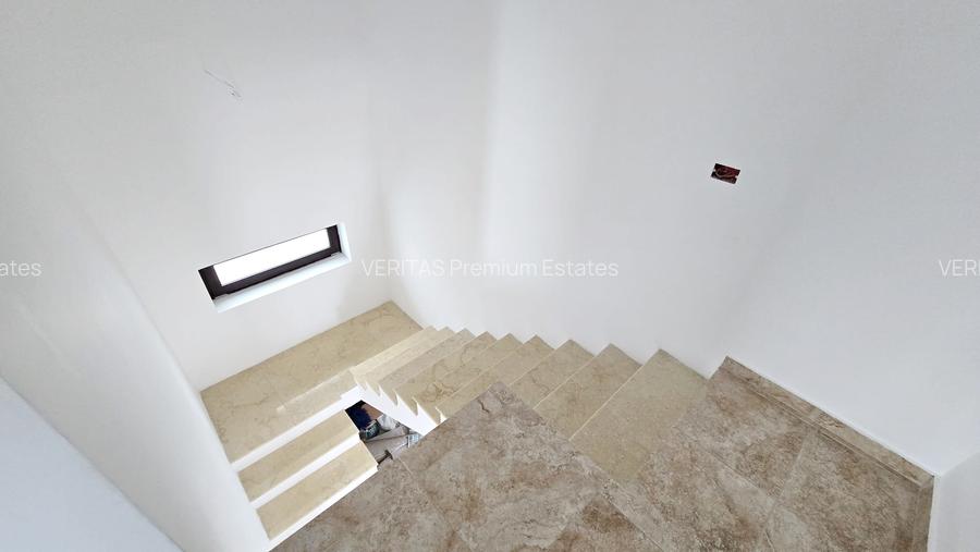 Casa noua de vanzare Pantelimon, 4 camere, teren 300 mp, maxi-taxi 900 m - 11