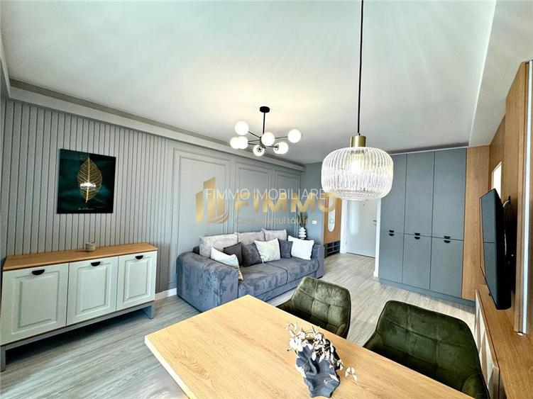 Apartament prima inchiriere | 3 cam | Loc de parcare subteran | ID:1733 - 4