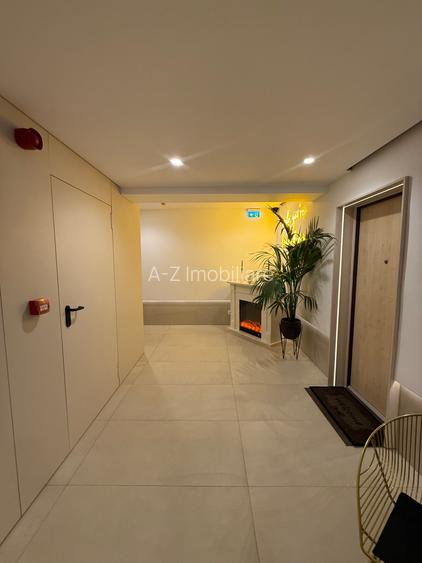 Parter Nou cu Gradina - Zona Unirii Bucuresti - Bloc 2026 - 10