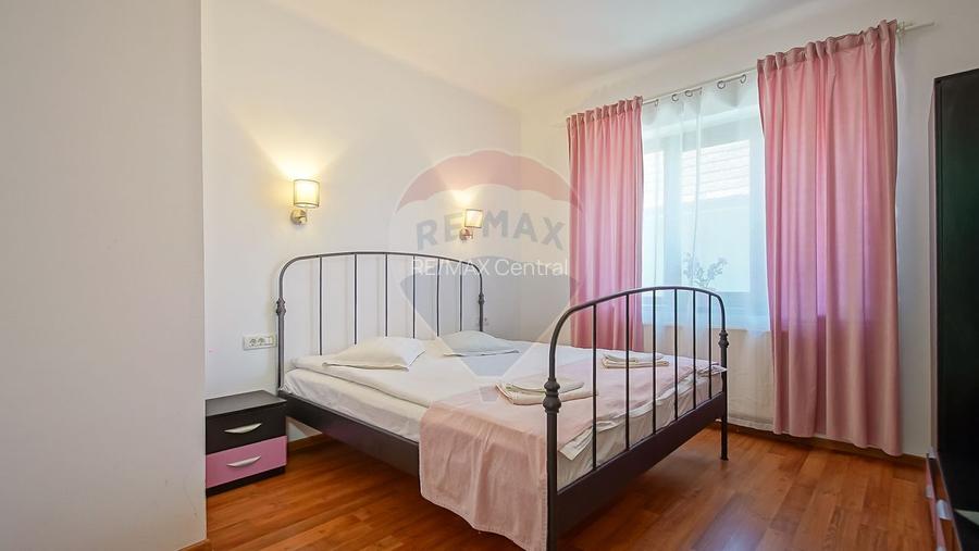 Casă cu 2 apartamente în Brasov, investiție sigură sau căminul ideal - 5