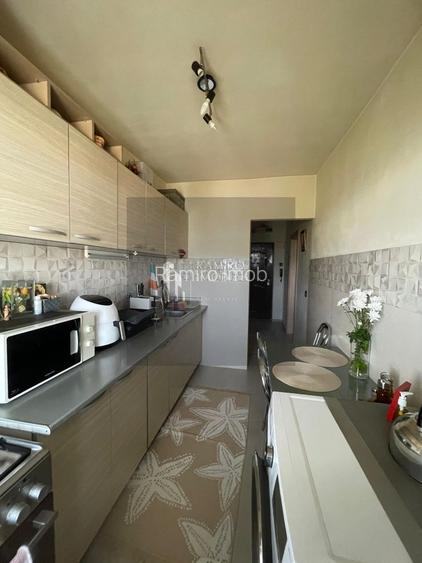2 camere Dr Taberei |  Prox Metrou | Renovat modern  | Mobilat | 50 mp - 3