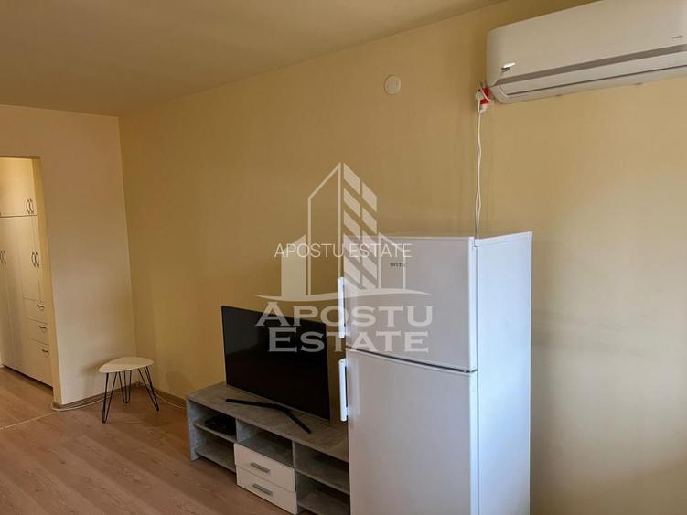 Apartament 1 camera, Zona Take Ionescu - 4