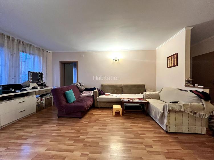 Casă spațioasă, confort ridicat, garaj și teren generos, zona Aradului - 22